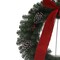 Holiday Bright Lights Holiday Bright Lights 30 in. D Memorial Christmas Wreath MEMWR-30A - alternate 2